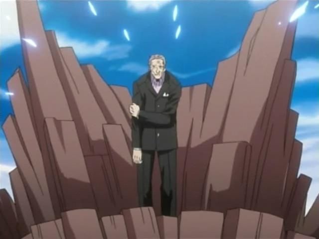 Otaku Gallery  / Anime e Manga / Bleach / Screen Shots / Episodi / 101 - Il Bankai di Mayuri - Scontro tra demoni / 092.jpg